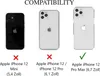 Hülle für Apple iPhone 12 Pro Max Handyhülle Case Band Produktbild-Vorschau 5
