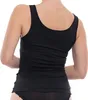 Nina von C. 2er Pack Cosy Unterhemd / Top Spitze am Produktbild-Vorschau 3