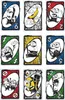 Mattel - UNO - Minions Kartenspiel Gesellschaftsspiel The Produktbild-Vorschau 3
