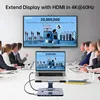 BENFEI Laptop-Ständer & -halterungen Laptop Ständer mit USB Produktbild-Vorschau 3