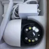 IP wifi kamera pre zabezpečenie domácnosti, prémiová domáca Náhľad obrázku produktu 8