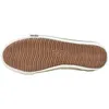 Mustang Damen Schnürschuhe Sneaker Freizeit 1099-302, Produktbild-Vorschau 4