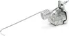 Bremskraftregler Gusseisen 4xM10x1.0 A.B.S. für u.a. MB Produktbild-Vorschau 9