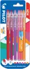 PILOT FriXion Stick 0.7 Tintenroller 6er Set-  0.35mm, Produktbild-Vorschau 1