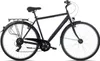Adler Stanford Citybike schwarz 55 Produktbild-Vorschau 1