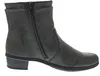 Rieker  Damenschuhe Stiefeletten Grau Freizeit Produktbild-Vorschau 10