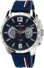 TOMMY HILFIGER 1791476 Pánské hodinky 46MM Náhled obrázku produktu 22