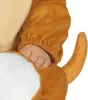 Costume animal Carnaval Mignon Kangourou Bébé Barboteuse Voir les images du produit 3
