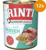 RINTI Kennerfleisch, Dospelý, Akékoľvek plemeno, Rumen, 800 Náhľad obrázku produktu 3
