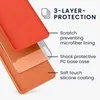 kwmobile KWM000013OI047C, Cover, Google, Pixel 6 Pro, Produktbild-Vorschau 6
