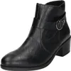 Rieker Stiefel Schwarz in Gr. 38 Produktbild-Vorschau 26