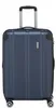 travelite City 4W Trolley Rozšíriteľný námorná modrá 68cm Náhľad obrázku produktu 1