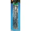 Lametta Folie 300 Fäden Lametta Glänzend L 48 cm Farbe Produktbild-Vorschau 1