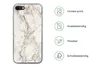 MuchoWow® Handyhülle Schutzhülle Hülle für iPhone 7 Marmor Produktbild-Vorschau 7