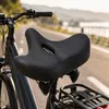 MidGard Fahrrad Sattel mit extra breiten und gepolsterten Produktbild-Vorschau 9