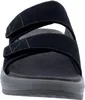 Joya MAX III Blue Pantolette, Nubuck Leather, SENSO-Sohle, Produktbild-Vorschau 28