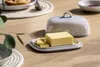 like. by Villeroy & Boch Perlemor Home Sand Butterdose Produktbild-Vorschau 6