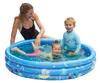 Happy People GmbH & Co.KG 16261  PEP Peppa Pig 3-Ring-Pool, Produktbild-Vorschau 8
