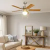 Ventilatore da soffitto EGLO CADIZ, ventilatore a 5 pale Anteprima dell’immagine prodotto 2
