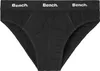 Bench Slip 4 -teilig schwarz Größe XL Produktbild-Vorschau 5