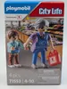 PLAYMOBIL Kaufland 71553 Oma mit Kind Produktbild-Vorschau 4