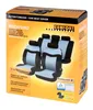 CarComfort Autositzbezug Rockford Komplettset grau, 13414 Produktbild-Vorschau 6