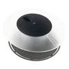 Krmítko pro ptáky BIRDYFEED ROUND šedý kámen 29,4cm Náhled obrázku produktu 15
