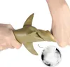 Simulation animal marin Modèle requin baleine Big Buckel Voir les images du produit 5