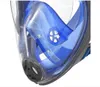 Best Sporting Tauchmaske - Schnorchelmaske mit Produktbild-Vorschau 9