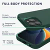 kwmobile Handyhülle für iPhone 15 Pro Max Hülle, für iPhone Produktbild-Vorschau 4