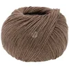 Lana Grossa - Alta Moda Cotolana 0045 nougat Produktbild-Vorschau 2