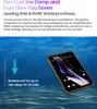 A rugged tablet submerged underwater, highlighting its waterproof capabilities. Produktbild-Vorschau