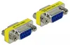 Delock Serieller Gender Changer - DB-9 (W) Náhled obrázku produktu 4
