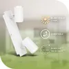 Briloner Isil A Lampe de plafond à LED, CEE A source Voir les images du produit 2