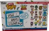 Funko Pop! Bitty POP Disney Story - Figurki Zurg 4-pak Anteprima dell’immagine prodotto 10