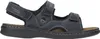 Josef Seibel Franklyn Sandalette Blau Produktbild-Vorschau 20