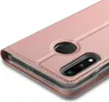 Kryt na mobilný telefón Huawei P30 Lite Book Case Ochranný Náhľad obrázku produktu 5