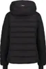 CMP  W Jacket Fix Hoody Ski - Black - Damen -  S/38 Produktbild-Vorschau 6