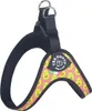 Tre Ponti Geschirr Easy Fit Vibes Avocado Flamingo Produktbild-Vorschau 3
