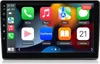 Autoradio CarPlay da 9 pollici per Fiat Ducato, Citroën Anteprima dell’immagine prodotto 1
