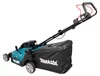 Tosaerba a batteria Makita DLM 432 Z 36 V (2x 18 V) 43 cm + Anteprima dell’immagine prodotto 4