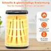 COSTWAY 23L Handtuchwärmer, Towel Warmer mit Produktbild-Vorschau 3