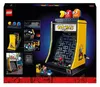 LEGO Icons PAC-MAN Spielautomat, Arcade Machine für Fans, Produktbild-Vorschau 18