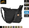 Helikon-Tex Buschcraft Cordura®-Tasche, olive green Produktbild-Vorschau 1