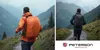 PTN JPS-01-8474 Grüner Rucksack Produktbild-Vorschau 10