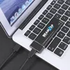 BRAINZAP M.2 M2 NGFF NVMe + SATA III Custodia esterna per Anteprima dell’immagine prodotto 4