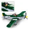 Sluban M38-B0857 - Avión de combate estadounidense Vista previa de la imagen del producto 8