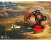 KOSMOS Spiel Die Legende von Andor Erg. Produktbild-Vorschau 4