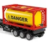 SIKU Super - Mercedes-Benz LKW s cisternou Produktbild-Vorschau 11
