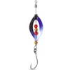 Iron Trout Swirly Loop Lure 2.8g - Spinnköder, Sänger Produktbild-Vorschau 2